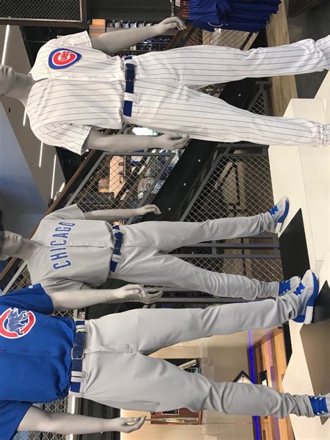 cubs merchandise store